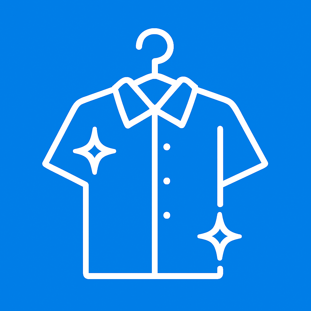 Expert cleaning and care.